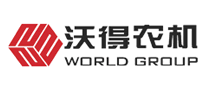 World Agricultural Machinery