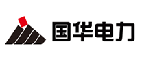 Guohua Power logo
