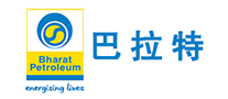 BPCL Bharat logo