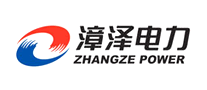 Zhangze Power logo