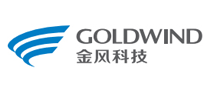 GOLDWIND logo