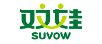 Twin baby SUVOWlogo
