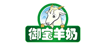Imperial Treasure Goat's Milk