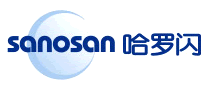 Sanosan halosam