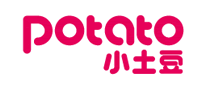 Small potatoes Potatologo