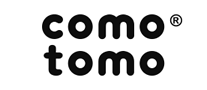COMOTOMO is so muchlogo