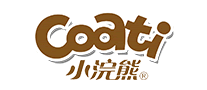 Coati the Raccoon