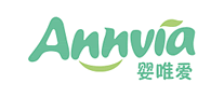Baby only loves Annvia