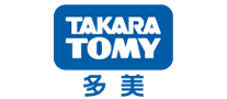 TAKARATOMY IS BEAUTIFUL