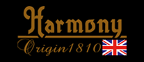 Harmony Harmani