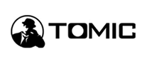 TROMEC TOMIClogo