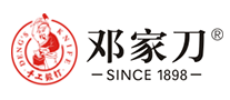 Deng family knife