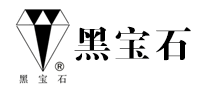 Black Gemstones