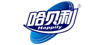 Haberly Happily
