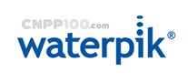WaterPik logo