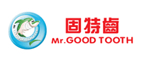 Goodtooth logo
