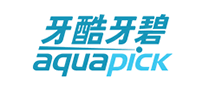 Aquapick logo