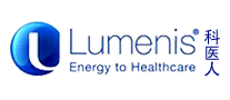Lumenis is a physician
