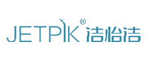JETPIK logo