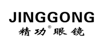 Jinggong glasses JINGGONG