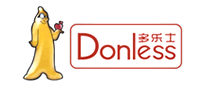 Dulux Donless