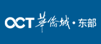 OCT East logo
