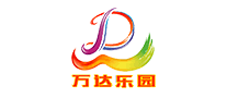 Wanda Paradise logo