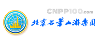 Shijingshan Amusement Park logo