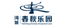 Spring and Autumn Paradise logo