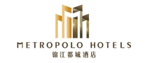 Metropolo Jinjiang Hotel