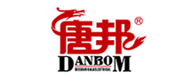 Don Bang DANBOM logo