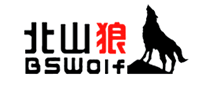 North Mountain Wolves BSWolf