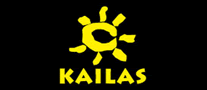 KAILAS logo