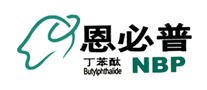 NBP logo