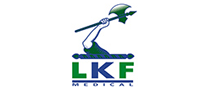 LKF axe mark