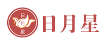 Love the sun, moon and star logo