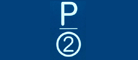 P2 drops