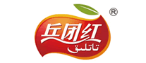 Corps red logo