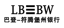 LBBW Baden-Württemberg logo