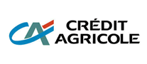 Crédit Agricole logo