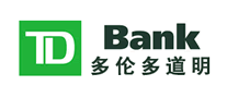 Toronto TD logo