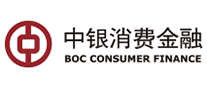 Bank of China Consumer Finance
