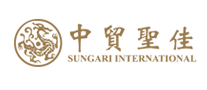 ZHONGMAO SHENGJIA SUNGARI