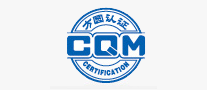 Fangyuan certified CQM