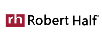 RobertHalf logo