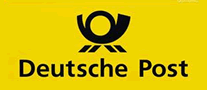 DPO Deutsche Post logo