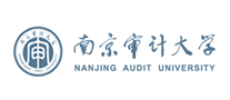 Nanjing Audit University logo