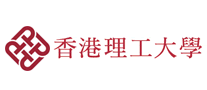 The logo of The Hong Kong Polytechnic University