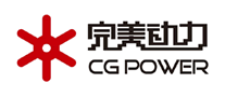 Perfect power CGPOWER