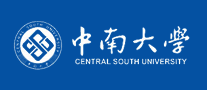 Central South University logo